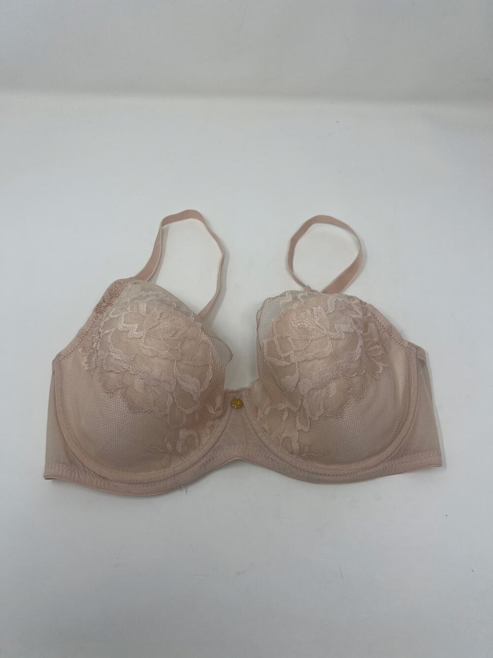 Natori Hidden Glamour Full Fit Contour Underwire 736044 beige size 32DD